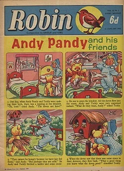 Cover of Issue #1202