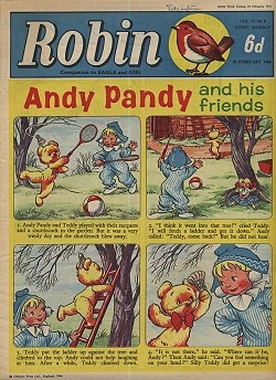 Cover of Issue #1209