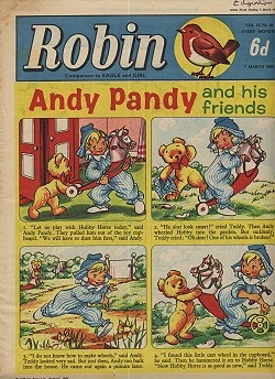 Cover of Issue #1210