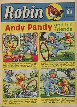 Cover of Issue #1211