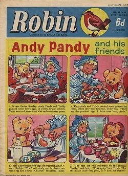 Cover of Issue #1214