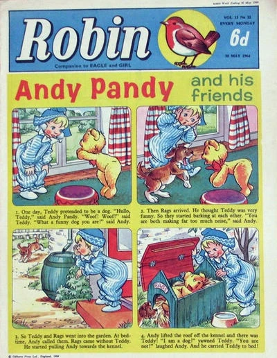 Cover of Issue #1222