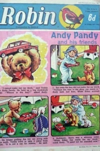 Issue #1308