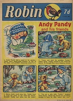 Cover of Issue #1329