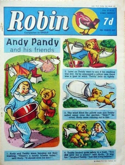 Cover of Issue #1511