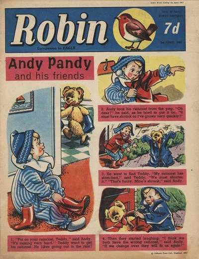 Cover of Issue #1513