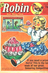 Issue #1534