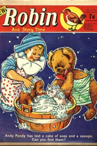 Issue #1619