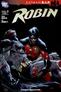 Issue #4