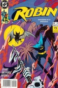 Issue #4