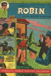 Issue #4