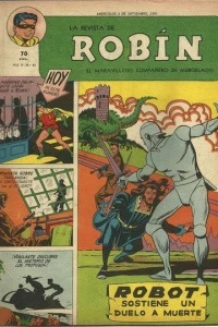 Issue #41