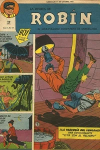 Issue #47