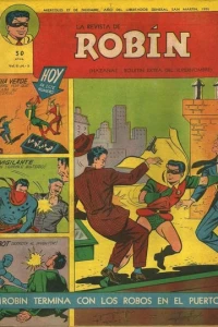 Issue #5