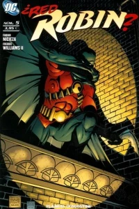 Red Robin?