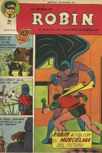Issue #54