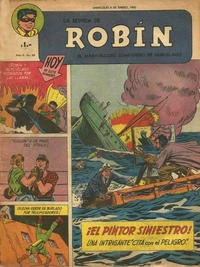Cover of Issue #59