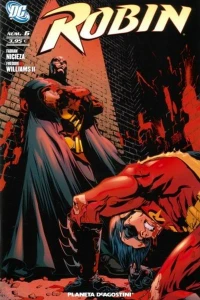 Issue #6
