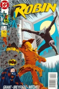Issue #6