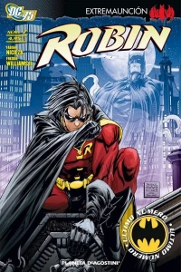 Issue #7