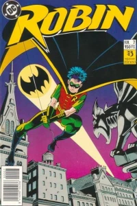 Issue #7