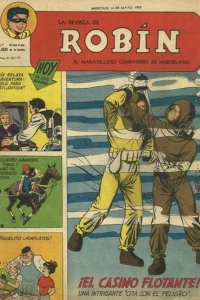 Issue #77