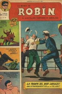 Issue #79