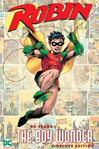 Issue #1