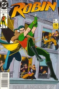 Issue #9
