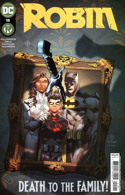 Cover of Parent Trap