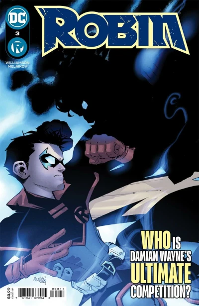 Cover of New Friends