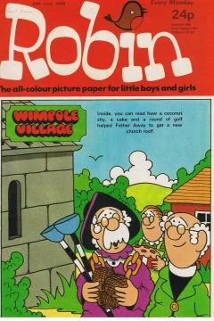 Issue #10