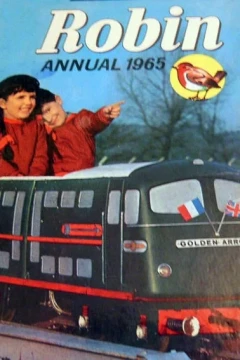 Issue #1965