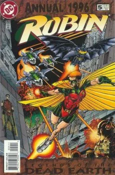 Cover of The Iron Sky