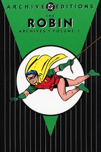 Volume 1