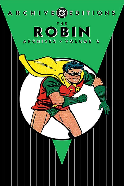 Cover of Volume 2