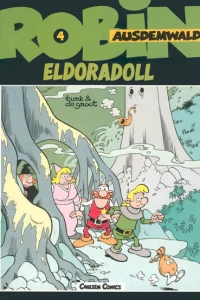Eldoradoll