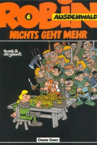 Nichts Geht Mehr
