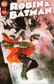 Cover of Chapter 1