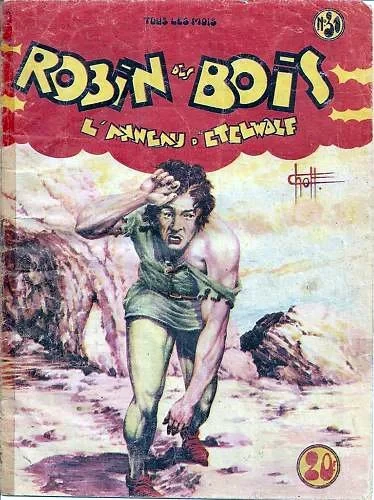 Cover of Issue #31