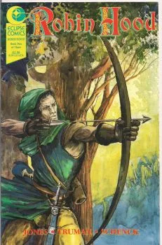 Cover of Issue #2