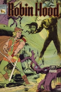 Issue #15