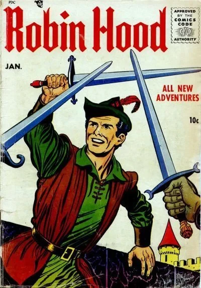 Cover of Issue #2