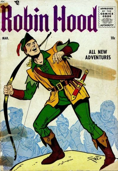 Cover of Issue #3
