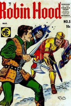 Issue #5