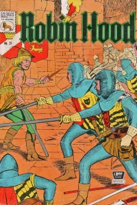 Issue #21