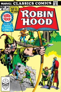Robin Hood