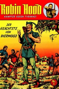 Der Geachtete von Sherwood