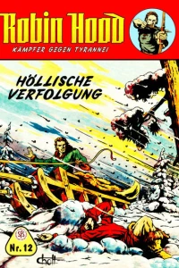 Hollische Verfolgung