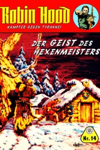 Der Geist des Hexenmeisters